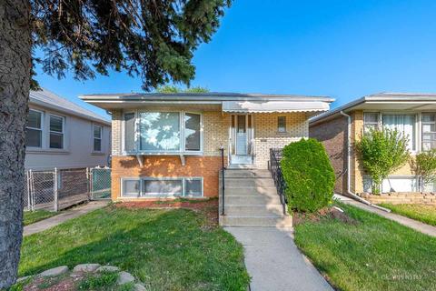 7741 Monitor Ave, Burbank, IL 60459