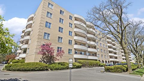 6400 N Cicero Ave #416, Lincolnwood, IL 60712