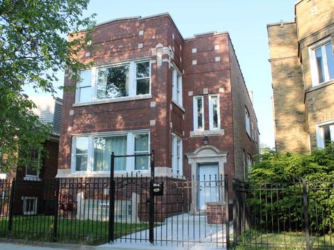 6455 S Rockwell St, Chicago, IL 60629