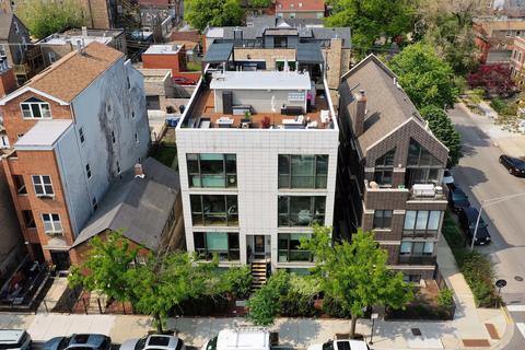 1936 W Armitage Ave #3W, Chicago, IL 60622