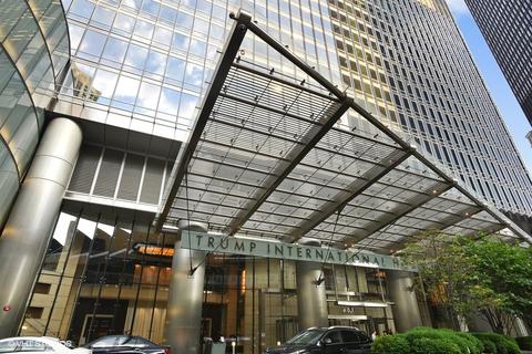 401 N Wabash Ave #43J, Chicago, IL 60611
