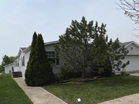 174 Aster Ln, Matteson, IL 60443