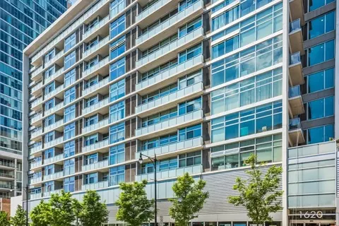 1620 S Michigan Ave #306, Chicago, IL 60616