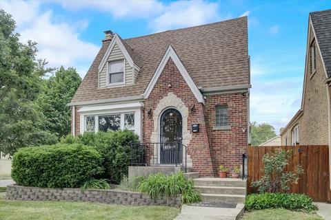 5700 N Major Ave, Chicago, IL 60646