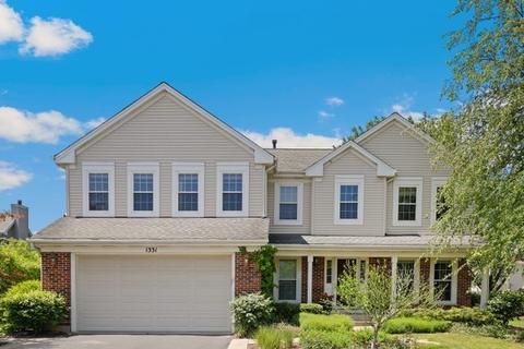 1331 White Chapel Ln, Algonquin, IL 60102