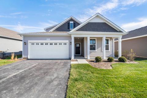 237 Durham St, North Aurora, IL 60542