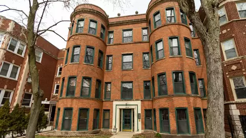 1346 W Greenleaf Ave #G, Chicago, IL 60626