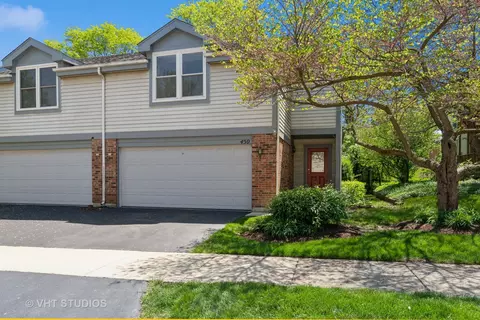 450 River Front Cir, Naperville, IL 60540