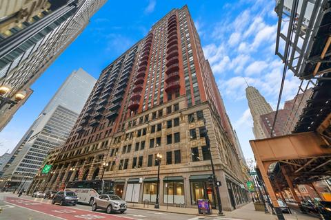 208 W Washington St #810, Chicago, IL 60606