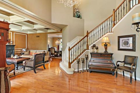 986 Pimlico Ln, Bartlett, IL 60103 photo 5