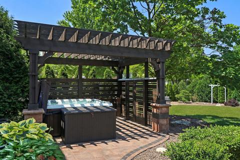 986 Pimlico Ln, Bartlett, IL 60103 photo 40