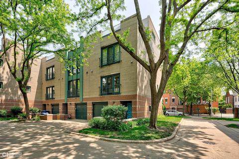 1408 S Federal St, Chicago, IL 60605