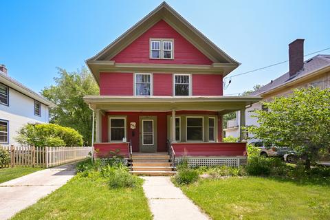 445 Grand Ave, Aurora, IL 60506