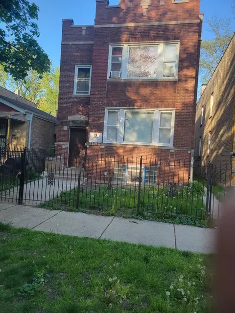 5219 S Peoria St, Chicago, IL 60609
