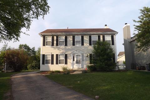 2325 Caton Cor, Plainfield, IL 60586