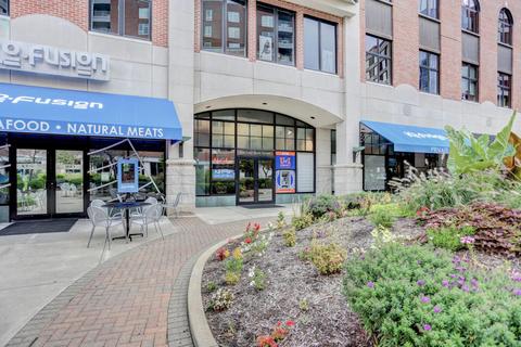 1 E Main St #403, Champaign, IL 61820