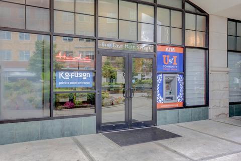 1 E Main St #403, Champaign, IL 61820 photo 2