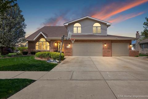 17632 Harper Rd, Tinley Park, IL 60477