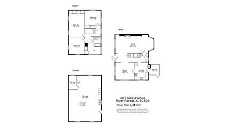 207 Gale Ave, River Forest, IL 60305 photo 45