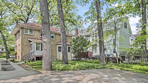 207 Gale Ave, River Forest, IL 60305 photo 3