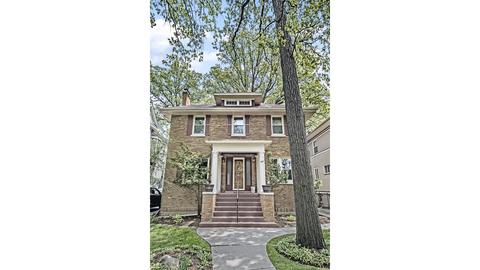 207 Gale Ave, River Forest, IL 60305 photo 2