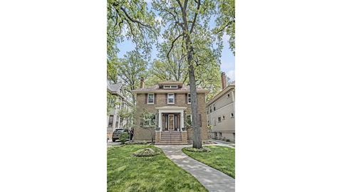 207 Gale Ave, River Forest, IL 60305