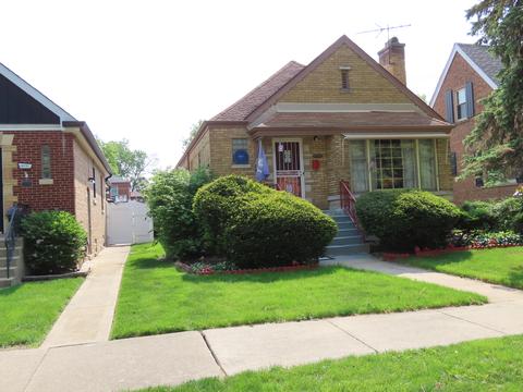10735 S Washtenaw Ave, Chicago, IL 60655