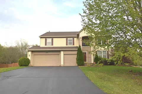 1299 Mallard Ln, Hoffman Estates, IL 60192