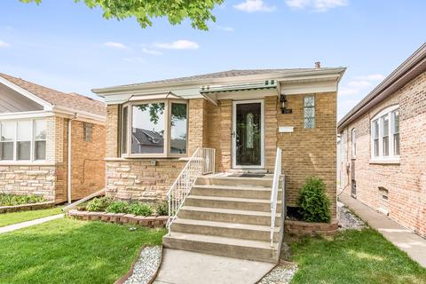 3540 N Oak Park Ave, Chicago, IL 60634