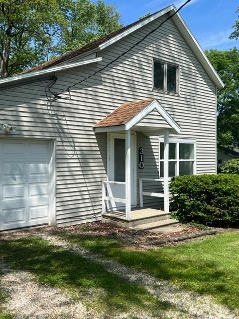 310 N Lenox St, Braceville, IL 60407