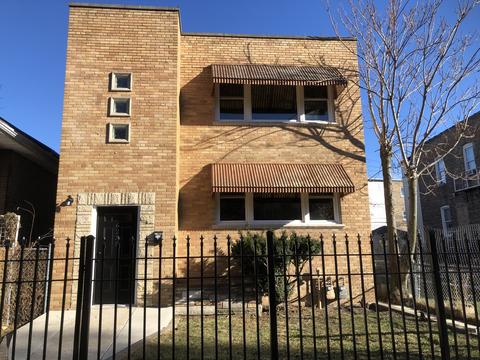 6235 S Artesian Ave, Chicago, IL 60629