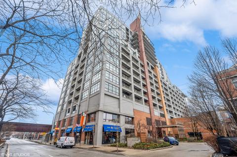 1530 S State St #628, Chicago, IL 60605