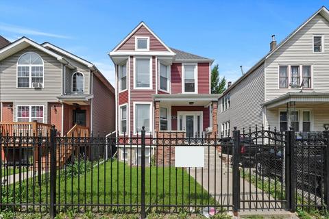 554 N Laramie Ave, Chicago, IL 60644