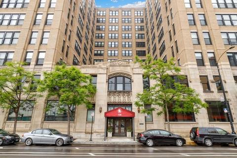 728 W Jackson Blvd #1204, Chicago, IL 60661