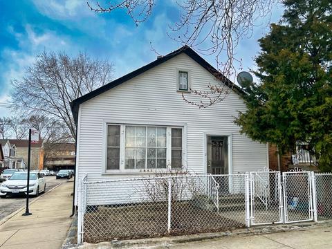 2845 S Hillock Ave, Chicago, IL 60608