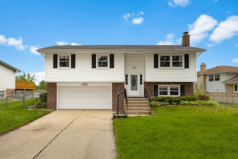 335 Gareth Ln, Schaumburg, IL 60193