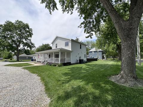 109 E Griggs St, Mansfield, IL 61854 photo 19