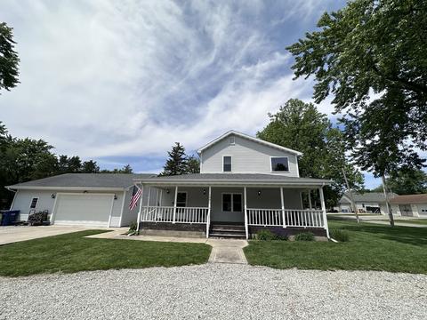 109 E Griggs St, Mansfield, IL 61854 photo 25