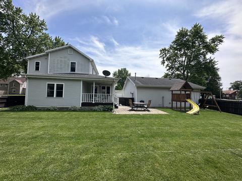 109 E Griggs St, Mansfield, IL 61854 photo 4