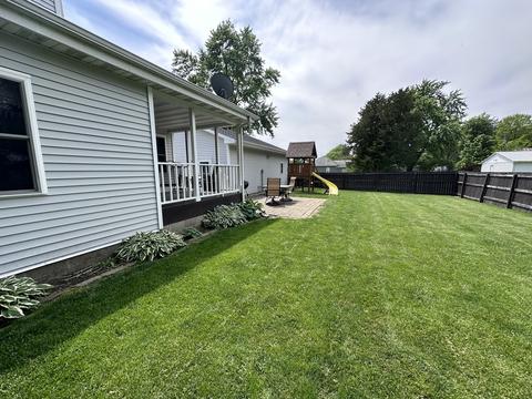109 E Griggs St, Mansfield, IL 61854 photo 21