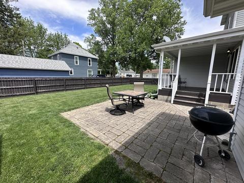 109 E Griggs St, Mansfield, IL 61854 photo 23