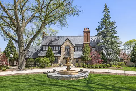1415 Ashland Ave, River Forest, IL 60305