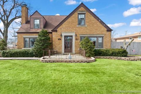 9548 Mansfield Ave, Oak Lawn, IL 60453