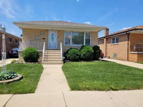 282 Bensley Ave, Calumet City, IL 60409