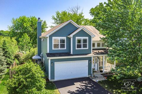 965 Brassfield Ave, Romeoville, IL 60446