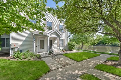 1556 Mcclure Rd #1556, Aurora, IL 60505