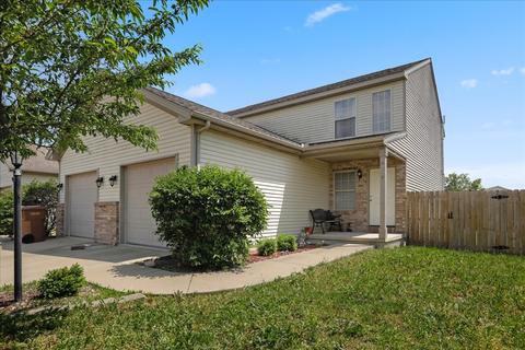 3707 Boulder Ridge Dr, Champaign, IL 61822