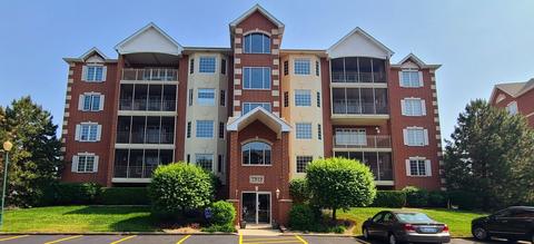 7919 Trinity Cir #2NW, Tinley Park, IL 60487
