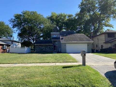 2913 172nd St, Lansing, IL 60438