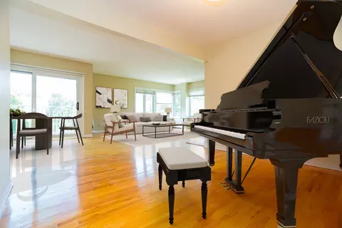1333 Maple Ave #4A, Evanston, IL 60201 photo 4